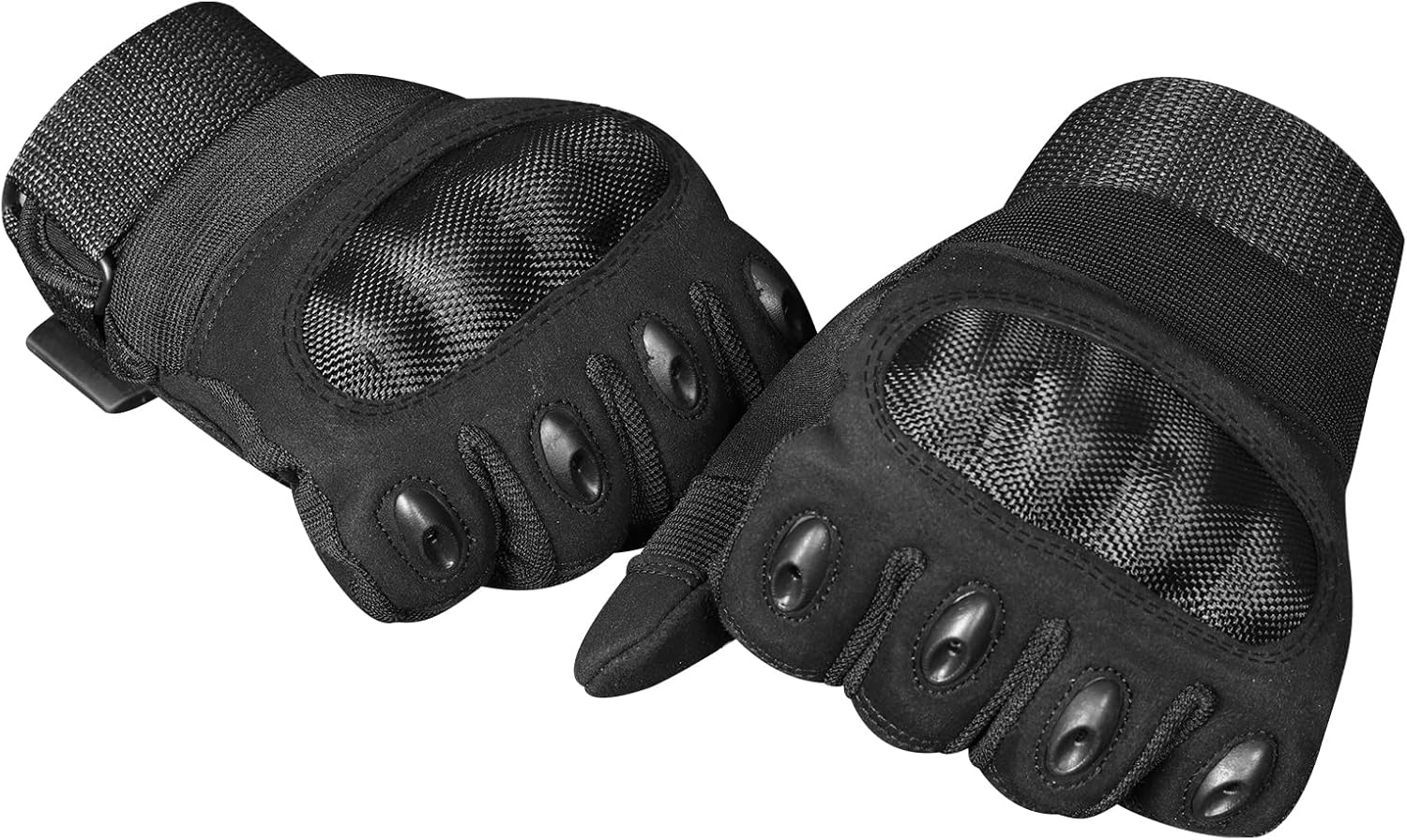 Thumbnail 5 de WESTWOOD FOX WFX motorcycle gloves for touchscreen use