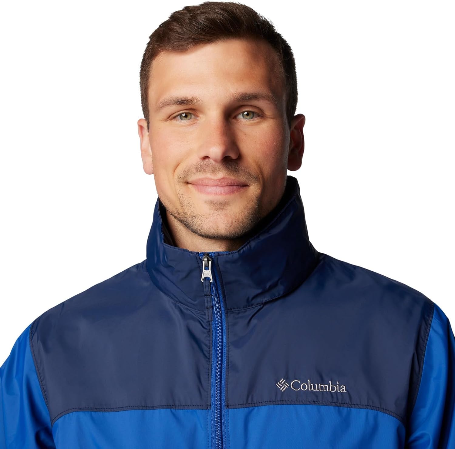Thumbnail 5 de Columbia Glennaker Lake II Rain Jacket