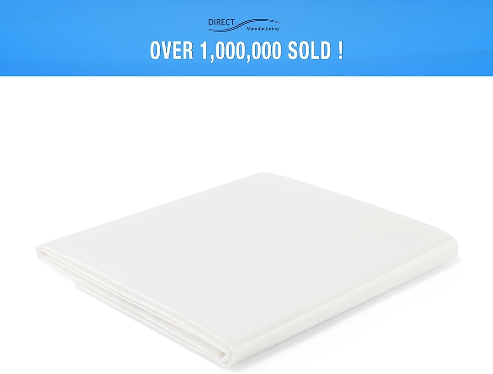 Thumbnail 3 de Heavy Duty Mattress Storage Bag by Direct Manufacturing – Super King Bed (180 x 200 cm)