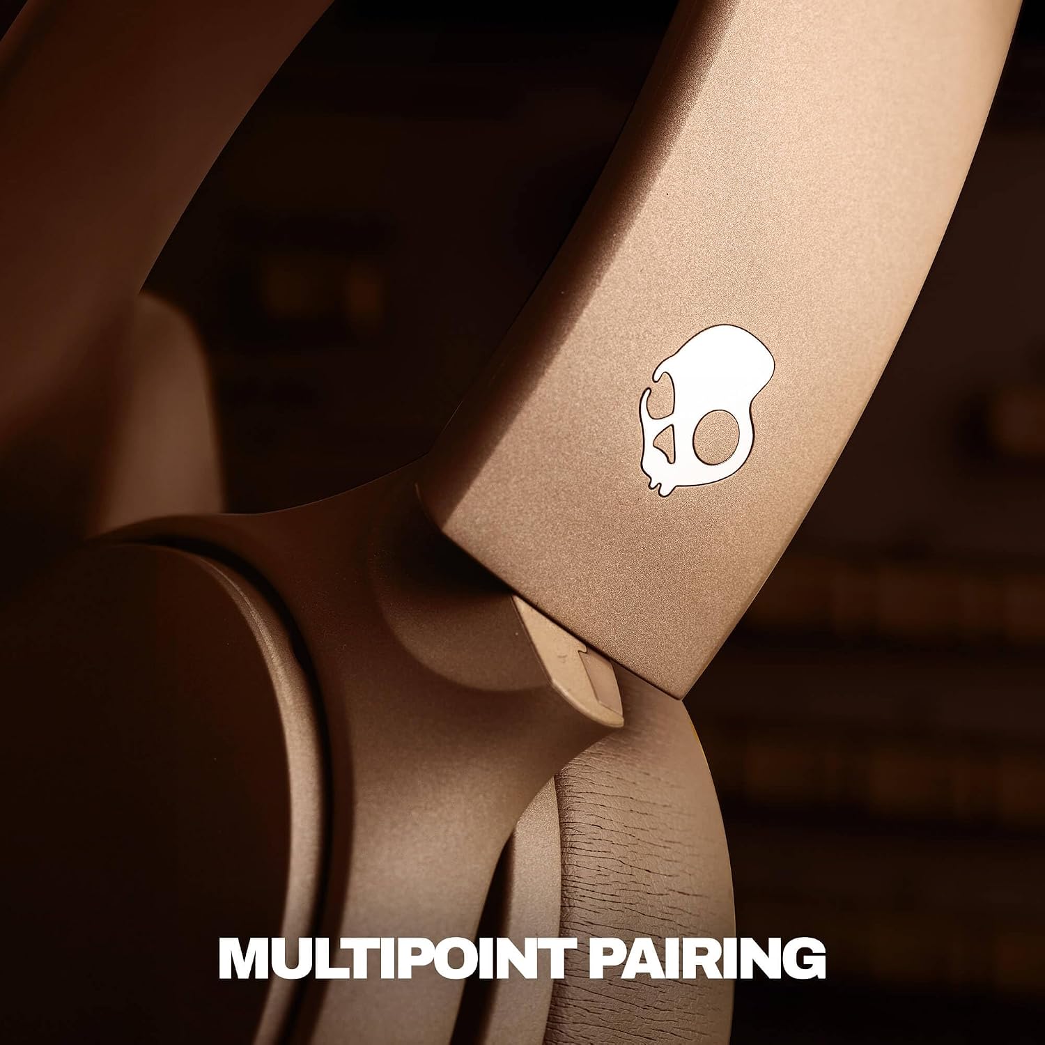 Detalle 2 de Skullcandy Crusher 720 Wireless Headphones