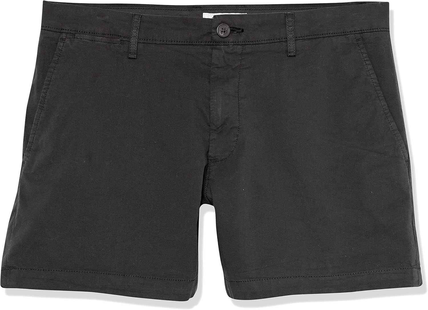 Detalle 1 de Amazon Essentials Slim-Fit 5 Inch chino shorts