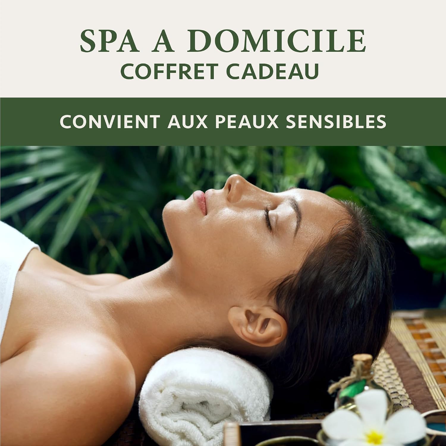 Thumbnail 3 de Satin Naturel Coffret Cadeau Premium pour Femme – 3x30 ml Sérums Visage Vegan (Acide Hyaluronique, Rétinol, Vitamines ACE)