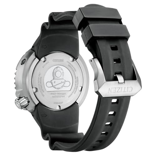 Detalle 2 de Citizen Orologio Promaster BN1024-01E Eco-Drive