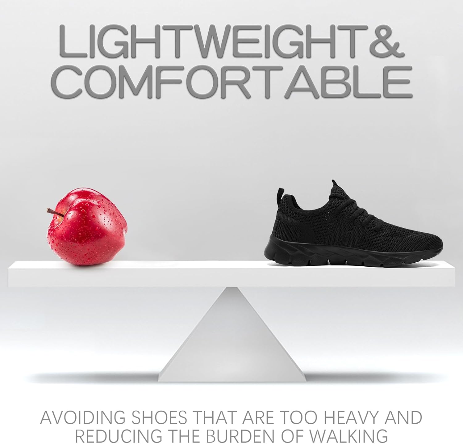 Thumbnail 5 de ZGPWZWL Men's Lightweight Trainers