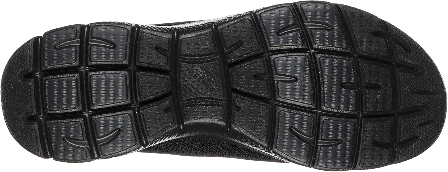 Detalle 2 de Skechers Summits Zapatillas mujer 39 EU