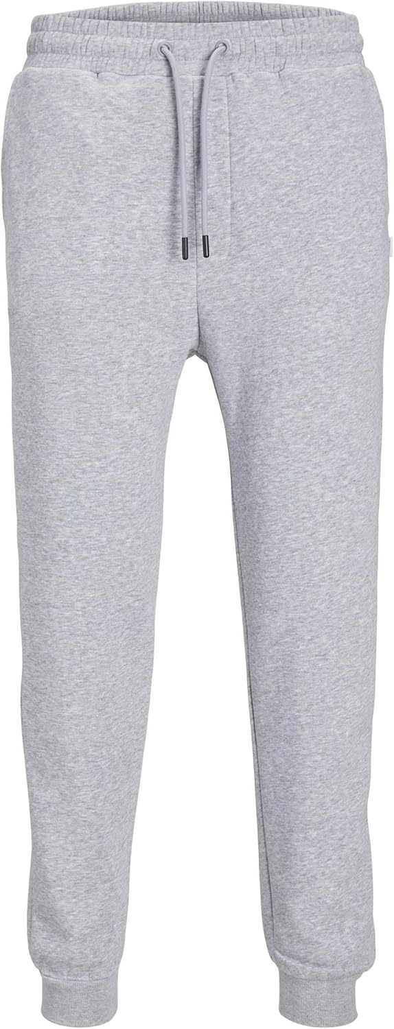 Detalle de Pantaloni jogger JACK & JONES Regular Fit Sweatpants: comodità quotidiana