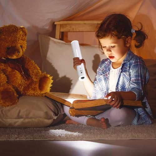 Thumbnail 5 de Bravzurg Aplique Pared Recargable con Sensor y Luz LED💡