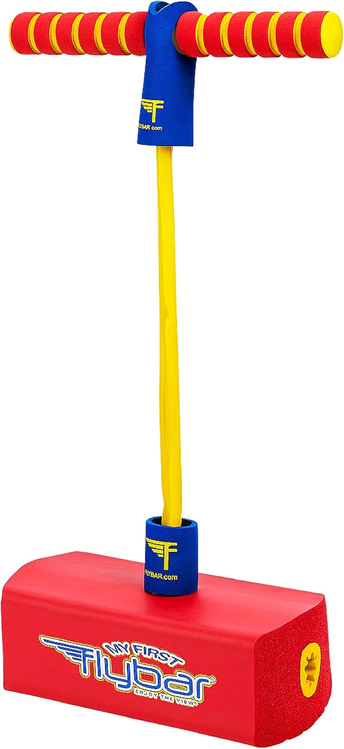 Thumbnail 6 de Flybar My First Foam Pogo Jumper