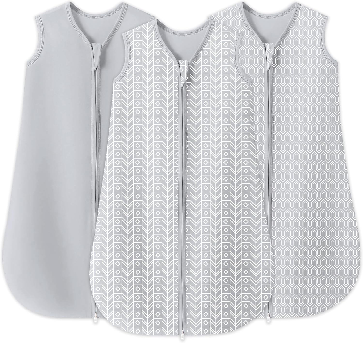 Detalle de SWEET DOLPHIN Baby Sleep Sack 0-6 Months