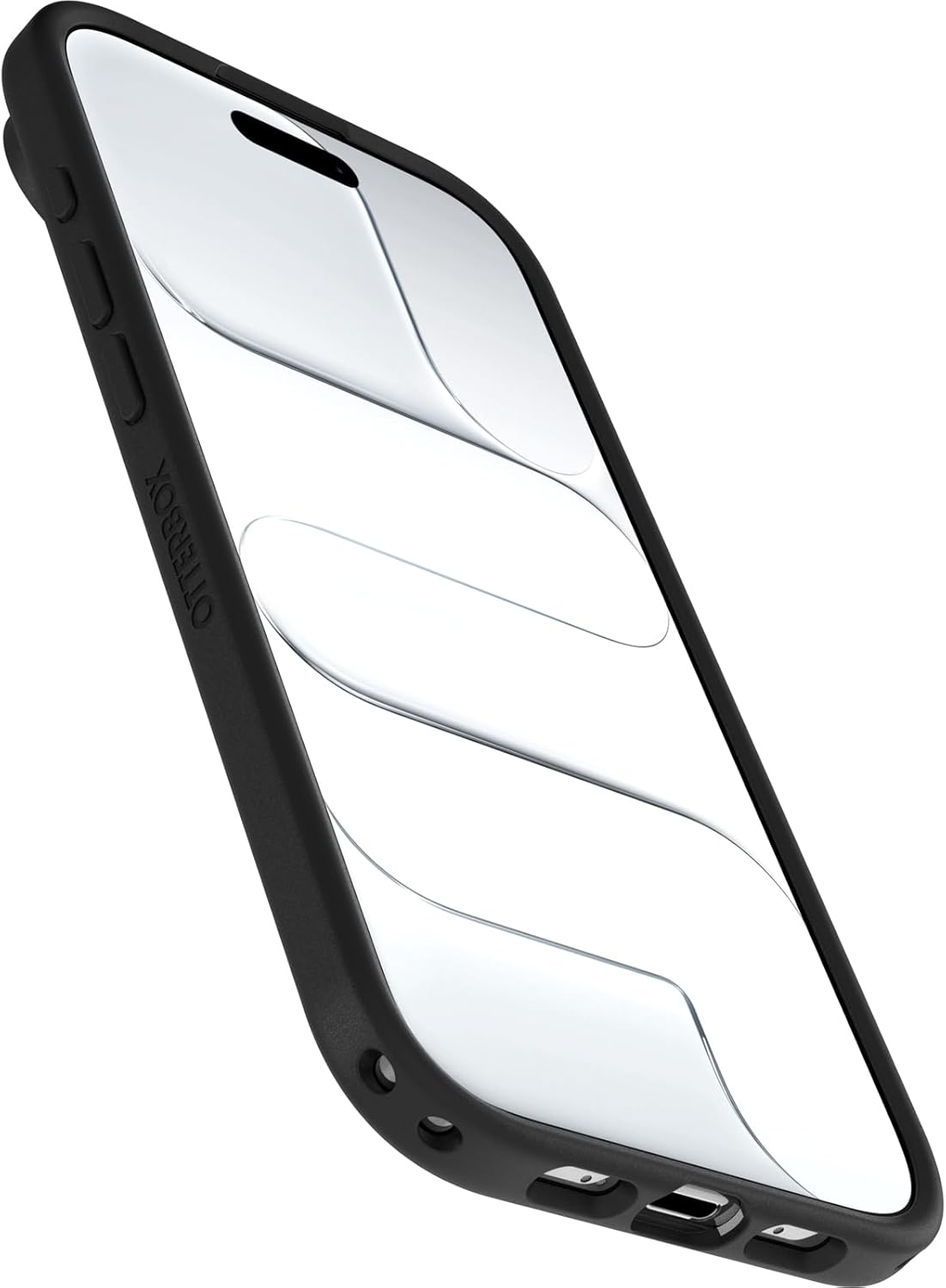Thumbnail 2 de OtterBox Symmetry Series MagSafe per iPhone Air — Custodia sottile antiurto, milestone MIL-STD 810G