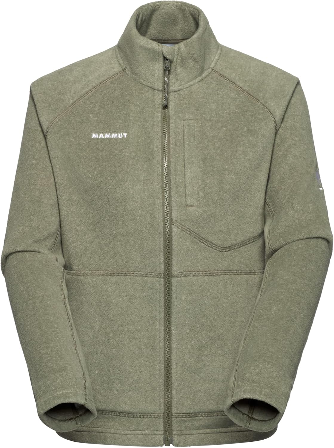 Detalle 2 de Mammut Tamaro PRO Ml Jacket Women Strato Intermedio Donna