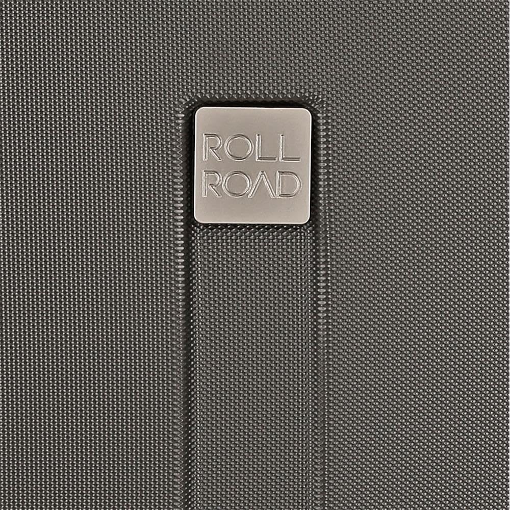 Thumbnail 6 de ROLL ROAD Cambogia valigia da cabina grigio 40 x 55 x 20 cm, 37 litri
