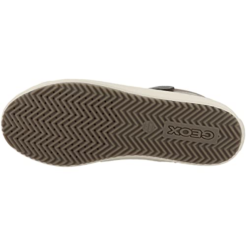 Thumbnail 4 de Geox J Kalispera Girl I, Sneakers Niñas Gris