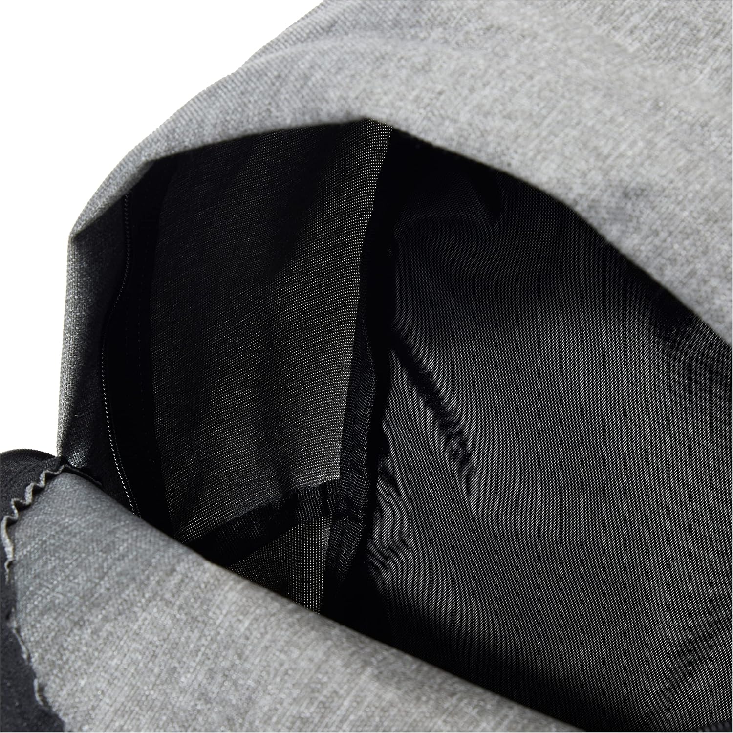 Thumbnail 2 de Eastpak Sac Dos Padded 24L Authentic Sunday Grey + Trousse Benchmark 1 Taille