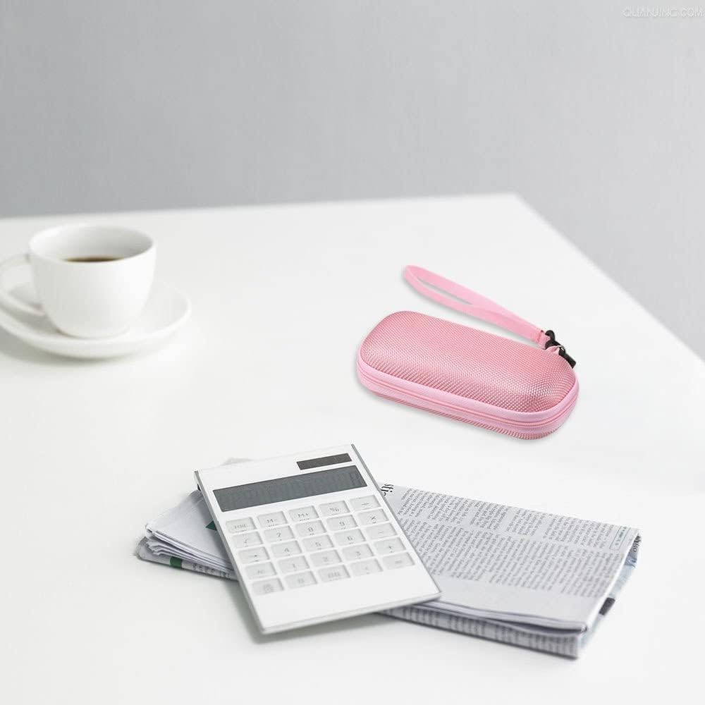 Detalle 1 de AGPTEK Etui Rigide EVA compatible MP3 2,4