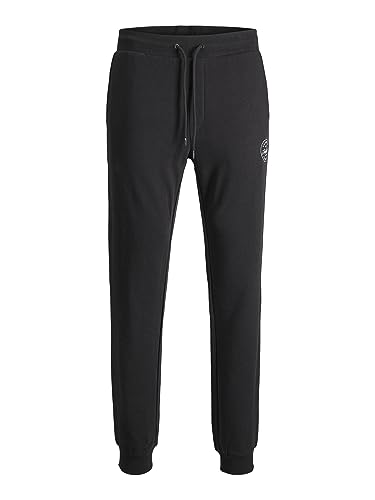 Thumbnail 1 de Jack & Jones Jjigordon Jjshark Pantalón sport negro W