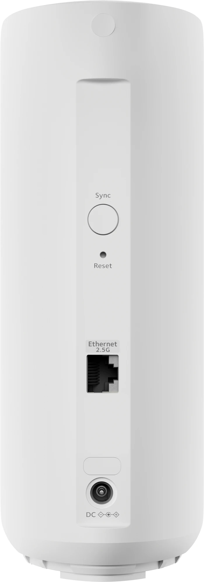 Thumbnail 10 de Netgear Orbi RBE370 Erweiterung (zusätzliche Station) für dein Mesh-Netz