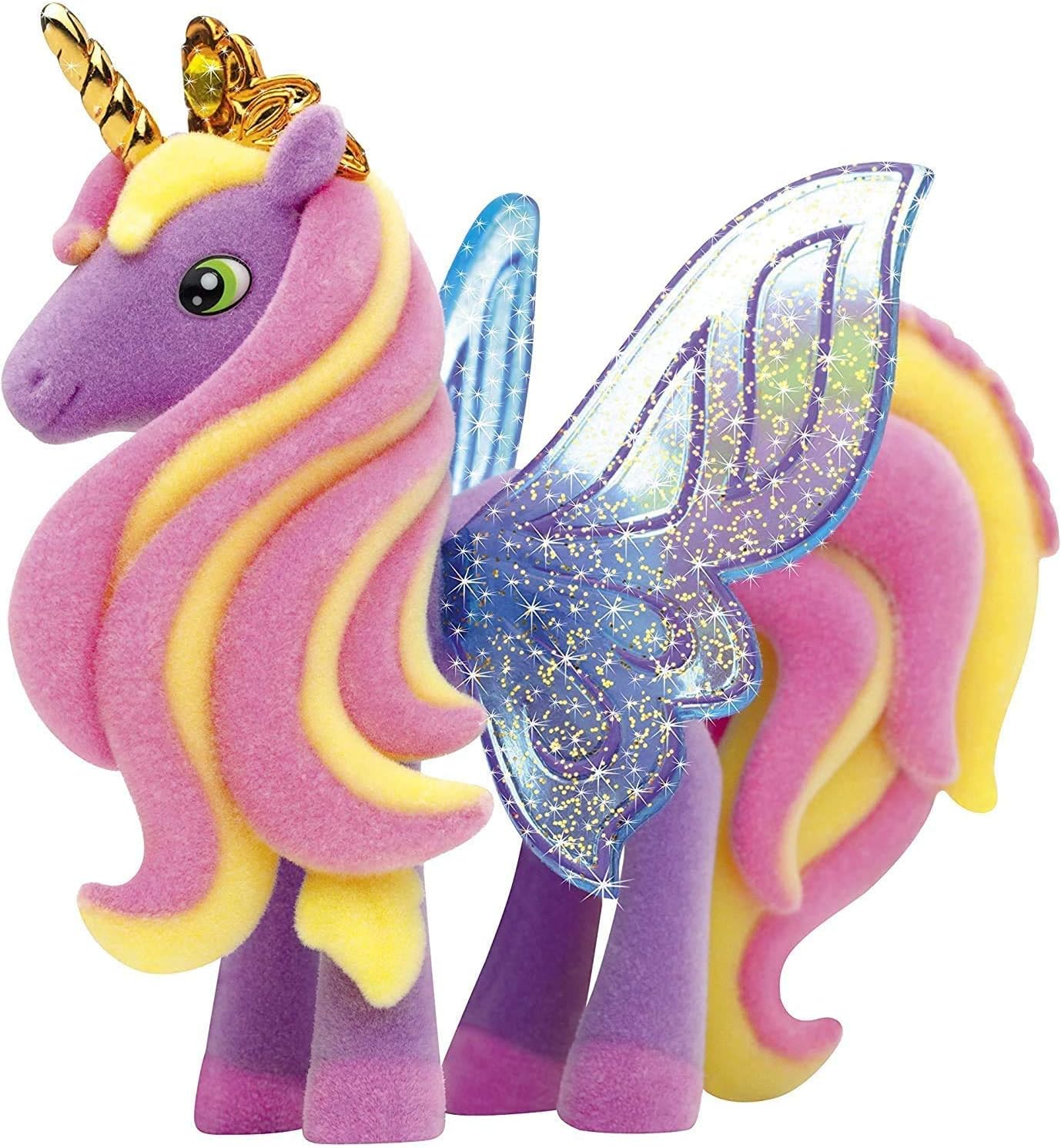 Thumbnail 9 de CRAZE GALUPY: Paquete de 6 Figuras de Unicornio para Niñas 🦄