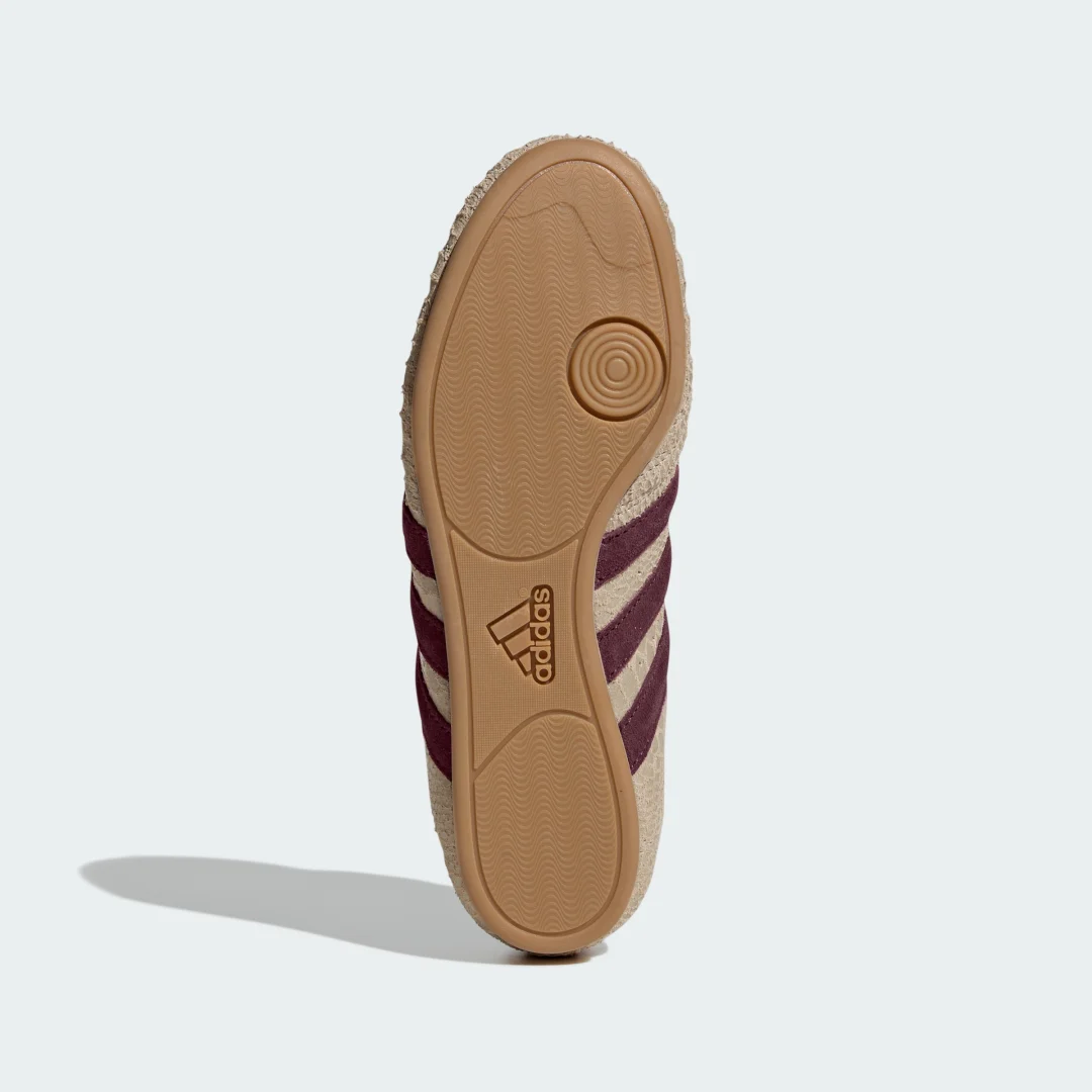 Detalle de Zapatilla Adidas Taekwondo - color Marrón | Adidas ES