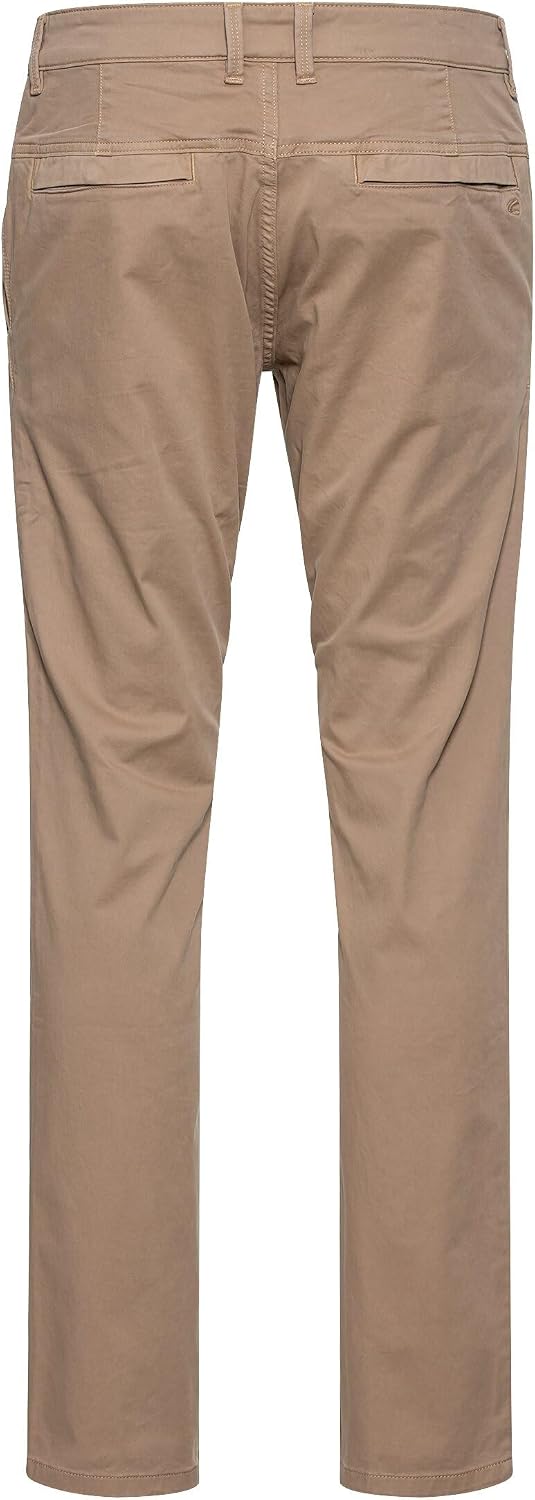Thumbnail 6 de camel active Houston – męskie spodnie chino Stretch, Regular Fit