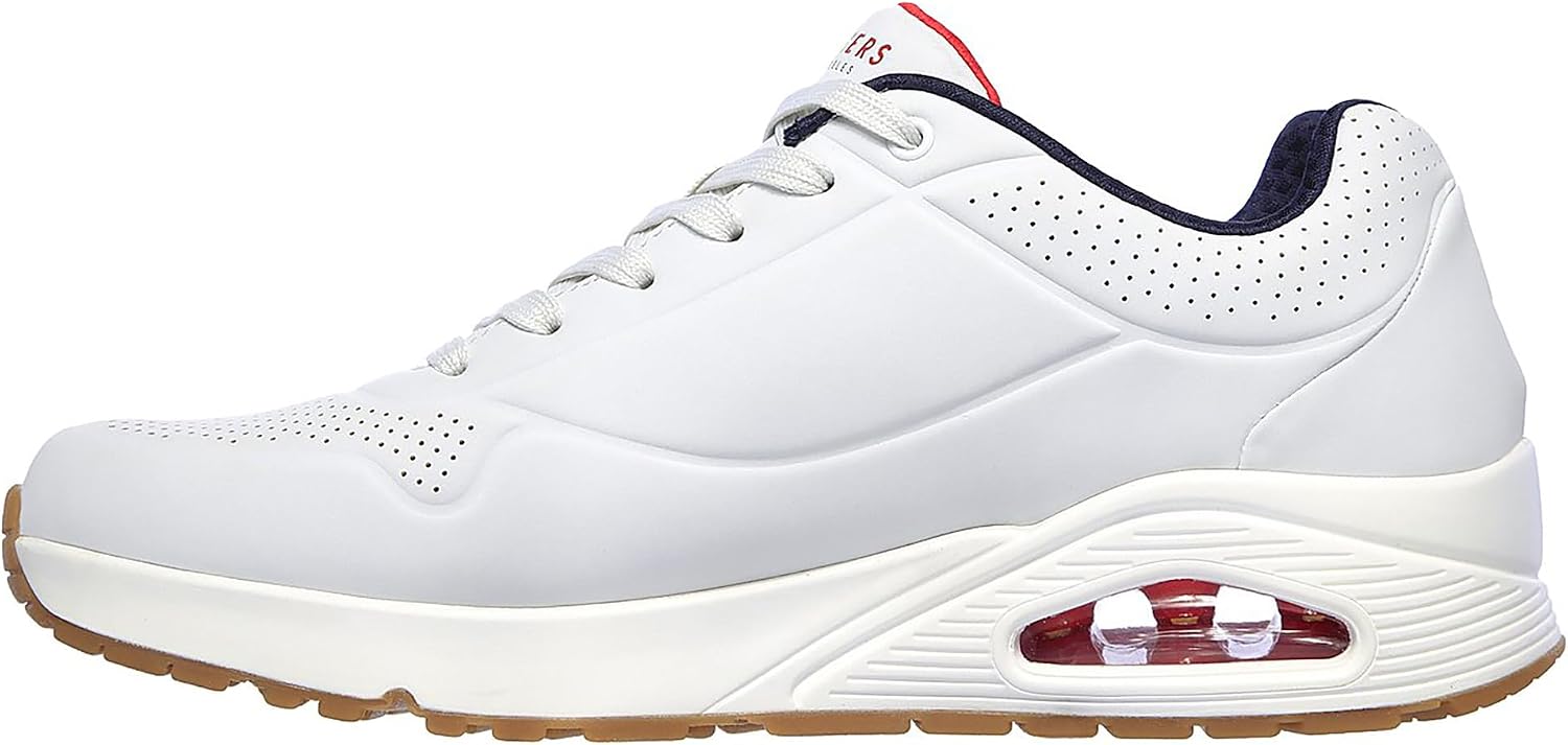 Thumbnail 4 de Skechers Uno Stand On Air zapatillas 42 EU