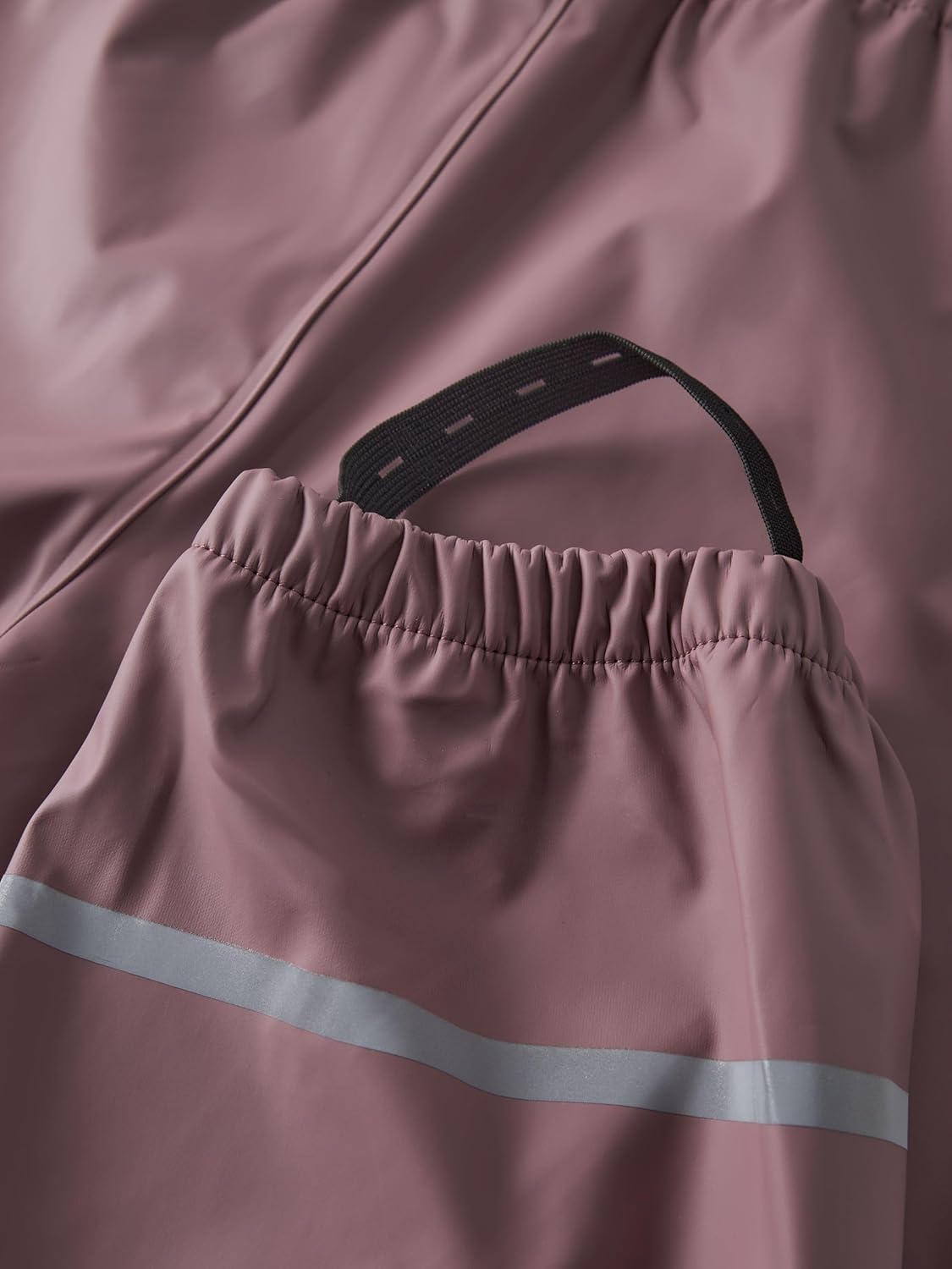 Thumbnail 4 de Name IT Nkndry Rain Pant Fo Noos - Jacket - Moderne - Mixte