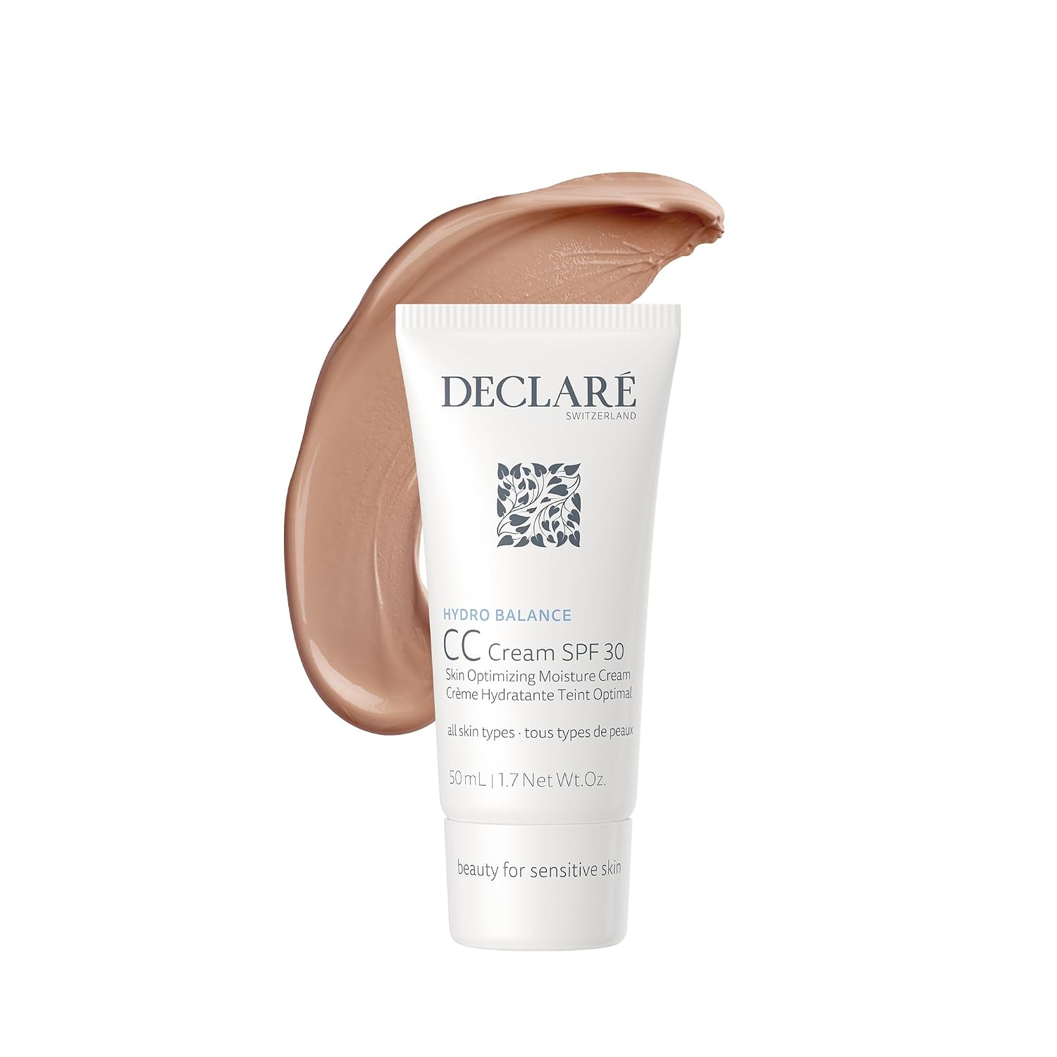 Detalle 2 de Declaré CC Cream SPF 30 – 50 ml