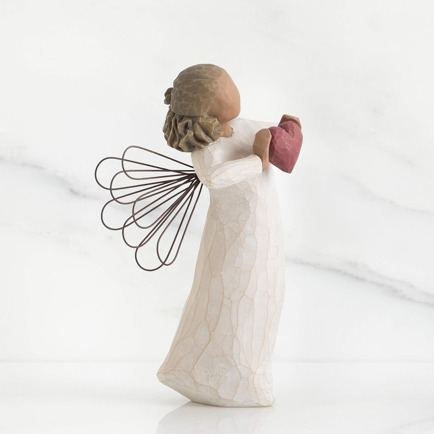 Thumbnail 3 de Willow Tree - Figurine d'Amour