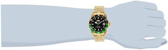 Thumbnail 4 de Invicta Pro Diver 42 mm: orologio automatico da uomo in acciaio inox, stile e affidabilità