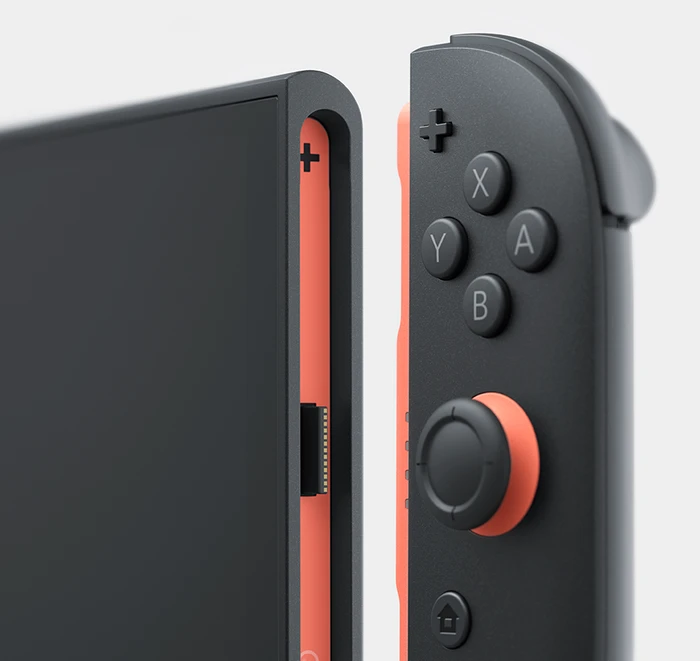 Thumbnail 33 de Nintendo Switch 2 Bundle mit Pokémon-Legenden: Z-A und BlueBuilt Schutzhülle