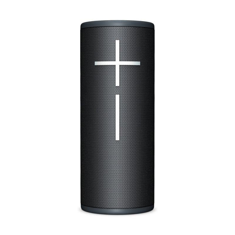 Detalle de Ultimate Ears Boom 4, altavoz Bluetooth portátil 360°, IP67 y hasta 15 h