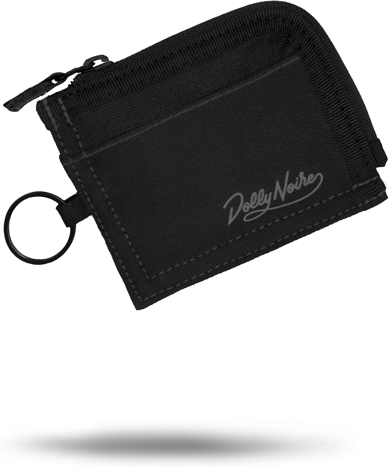 Detalle de Dolly Noire Portafogli Ring Wallet Unisex – Collezione Ufficiale