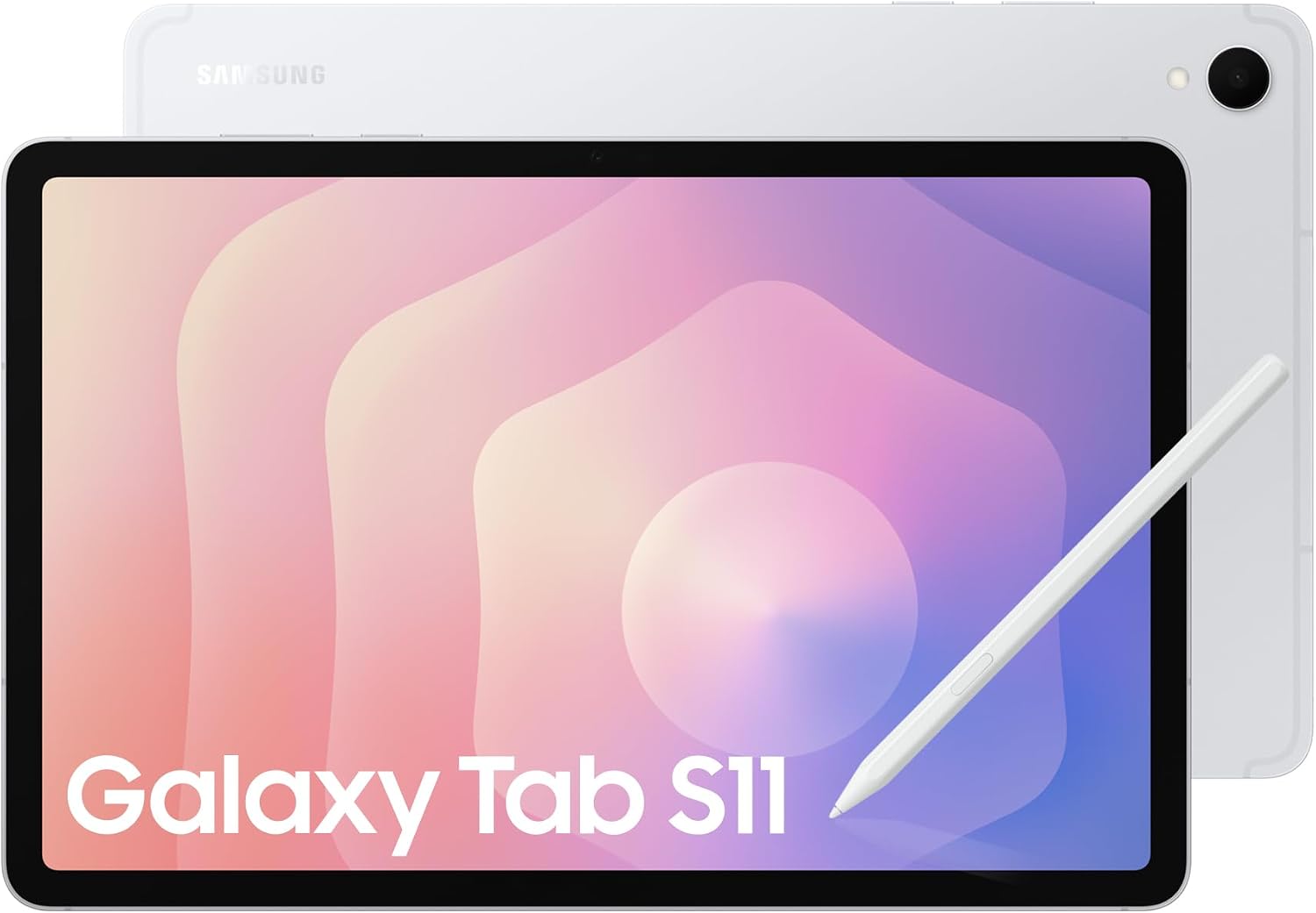 Detalle de Samsung Galaxy Tab S11 AI tablet 128GB
