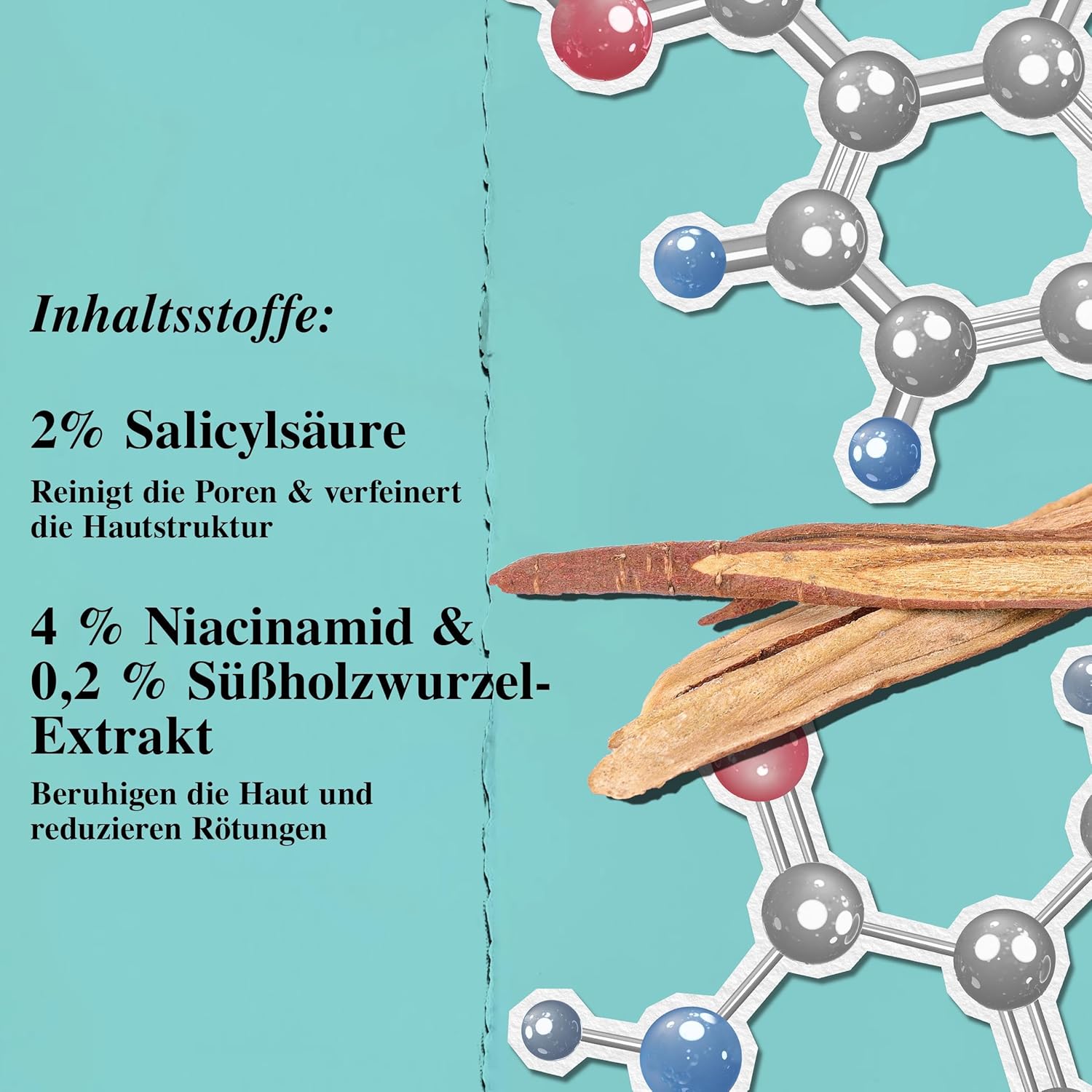 Thumbnail 5 de Kiehl’s Truly Targeted Blemish Clearing Solution (15 ml) – unsichtbares flüssiges Pickel-Patch mit Salicylsäure