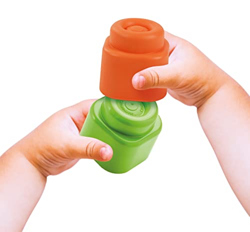 Detalle 2 de Clementoni Does Not Apply Clemmy Pelota Sensorial 6 meses