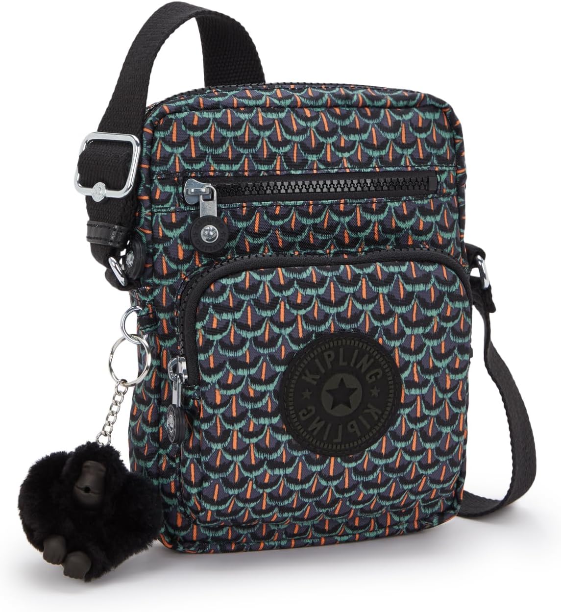 Detalle 2 de Kipling Gunne sac bandoulière