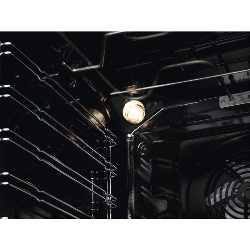 Detalle 2 de Electrolux EOH3H54X horno multifunción 72L