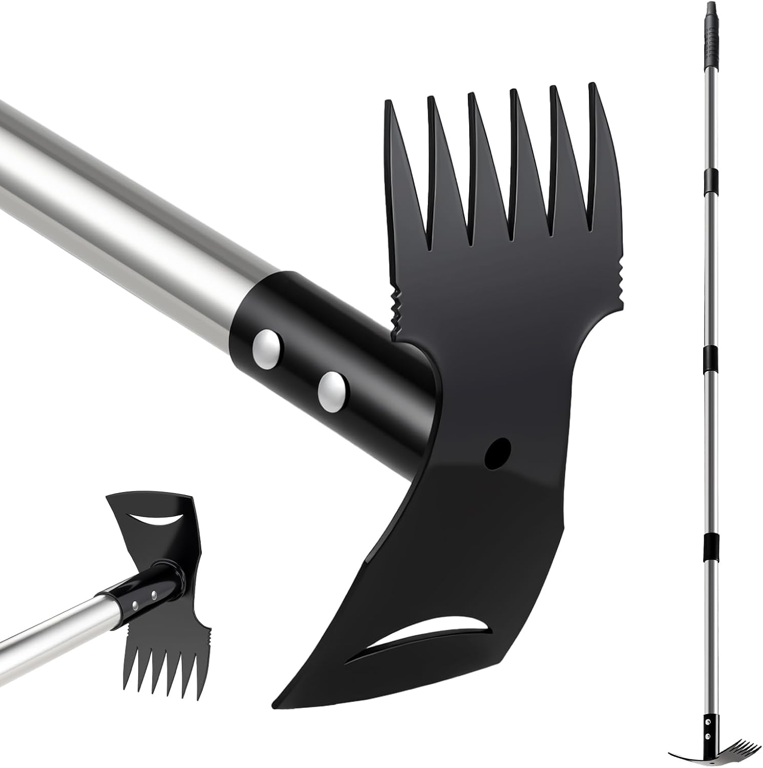 Detalle de Mitclear Weed Puller Tool 58IN