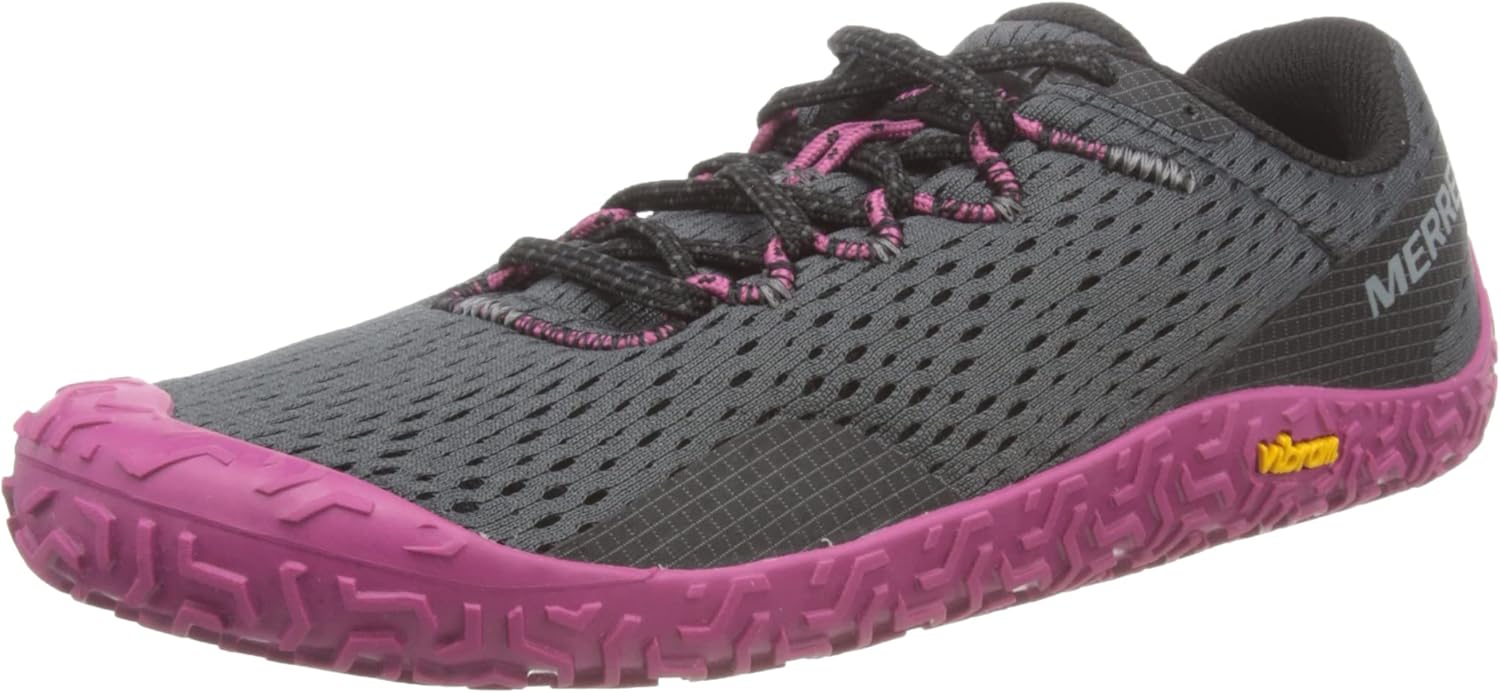 Detalle de Merrell Vapor Glove 6 Zapatillas mujer 36 EU