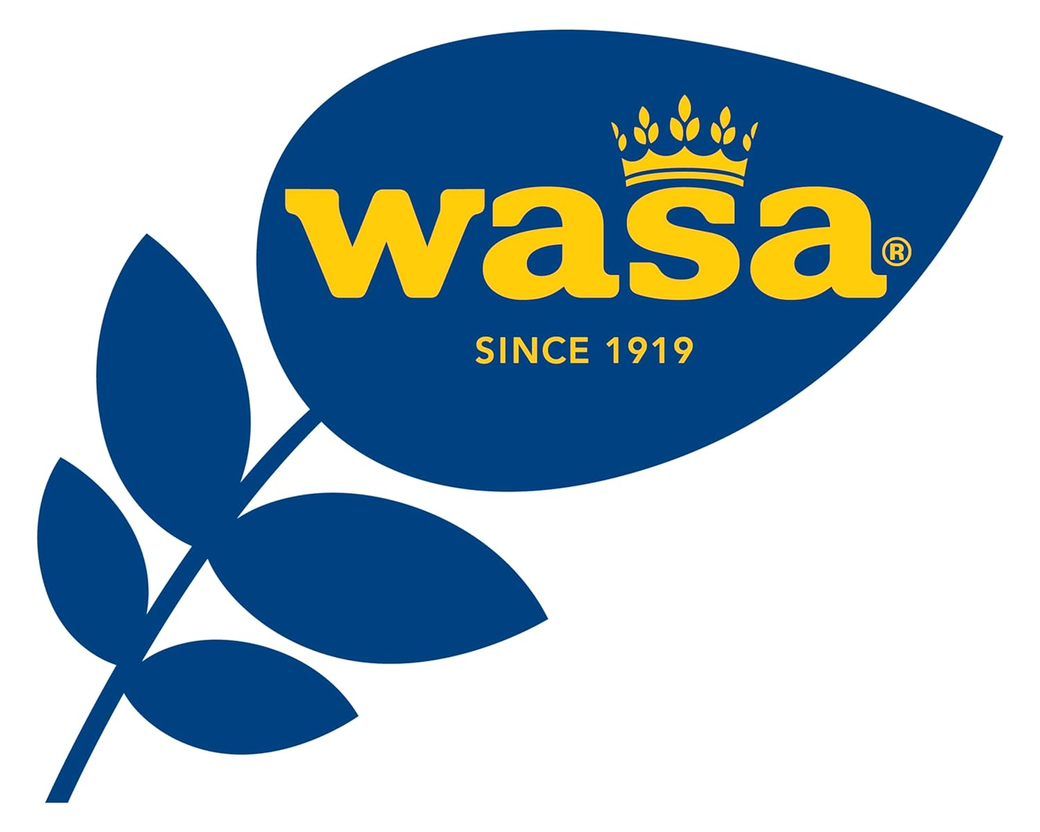 Detalle 2 de Wasa Tasty Snacks Cinnamon Rounds 267 g – kleiner, runder Zimt-Knäckebrot-Snack (Packung zu 4)