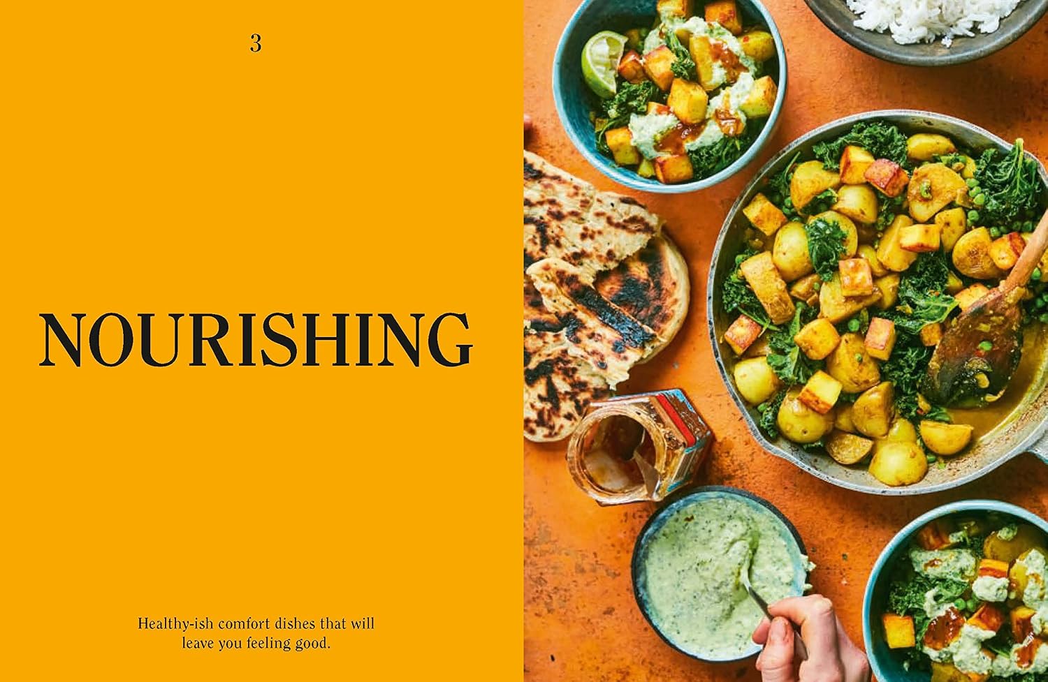 Thumbnail 1 de Comfort MOB: Food That Makes You Feel Good Cookbook