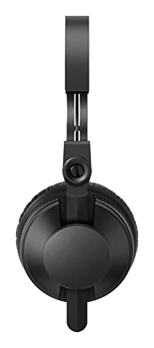 Thumbnail 2 de Pioneer DJ HDJ-CX: cuffie on-ear professionali Nero