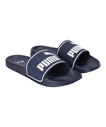 Thumbnail 6 de PUMA Leadcat 2.0 Sandalias Unisex Adulto – Peacoat/White, 43 EU