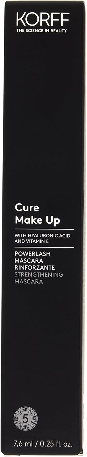 Thumbnail 4 de Korff Powerlash Mascara Rinforzante 7,6 ml
