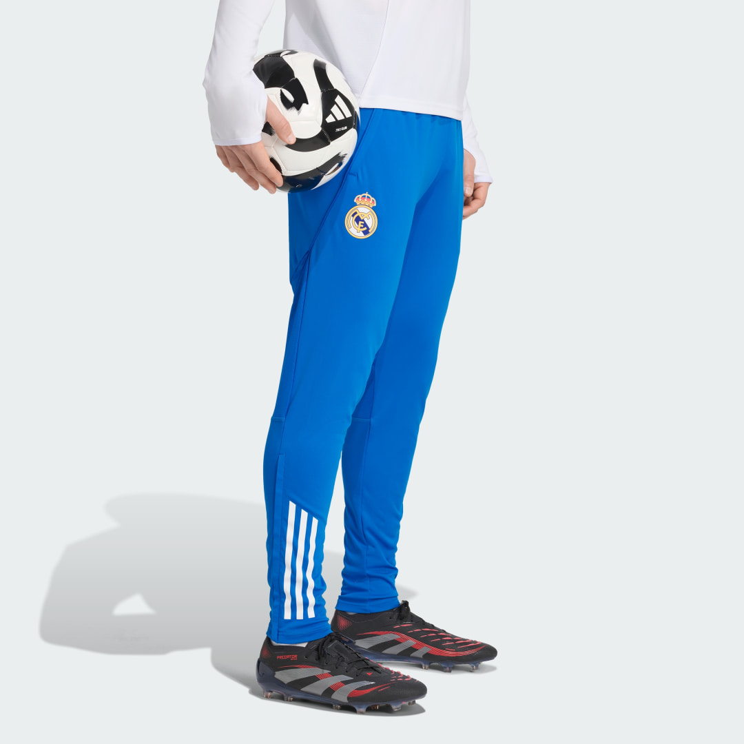 Thumbnail 2 de Pantalón de entrenamiento Real Madrid Tiro 25 Competition – Adidas
