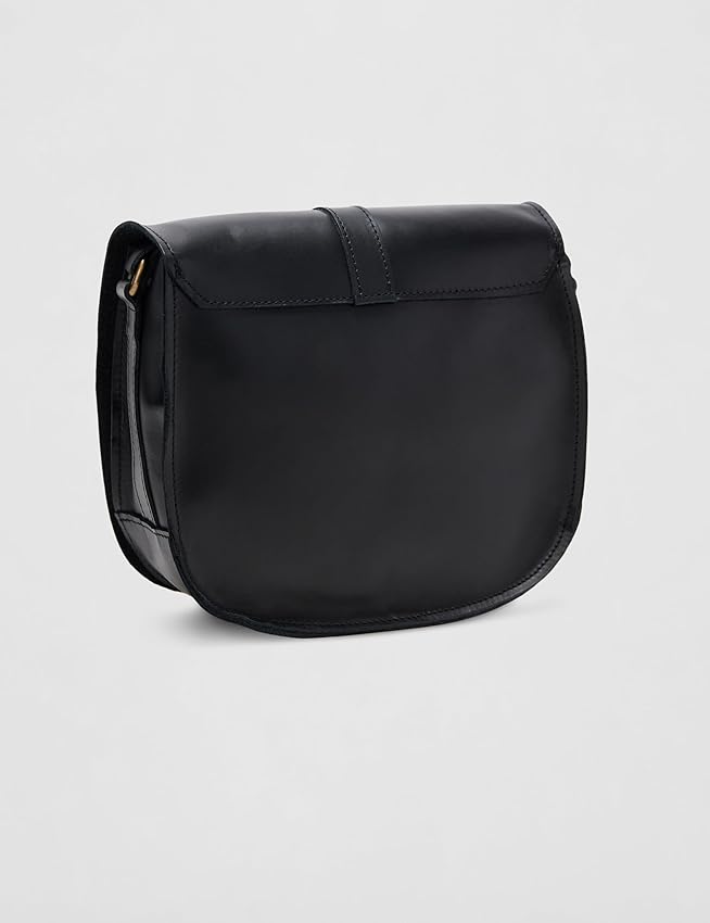 Detalle de Fly London GLOU751FLY Bolso bandolera Black 1 unidad