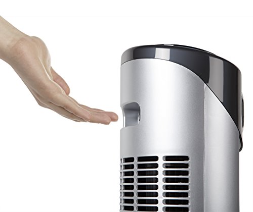 Thumbnail 6 de Orbegozo TWM 1015: Ventilador de torre iónico con mando a distancia y temporizador