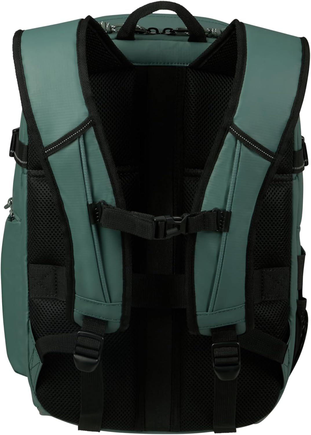 Detalle 2 de American Tourister Upventure laptop backpack 15.6 inch (44 cm, 26.5 L) in Dark Forest green