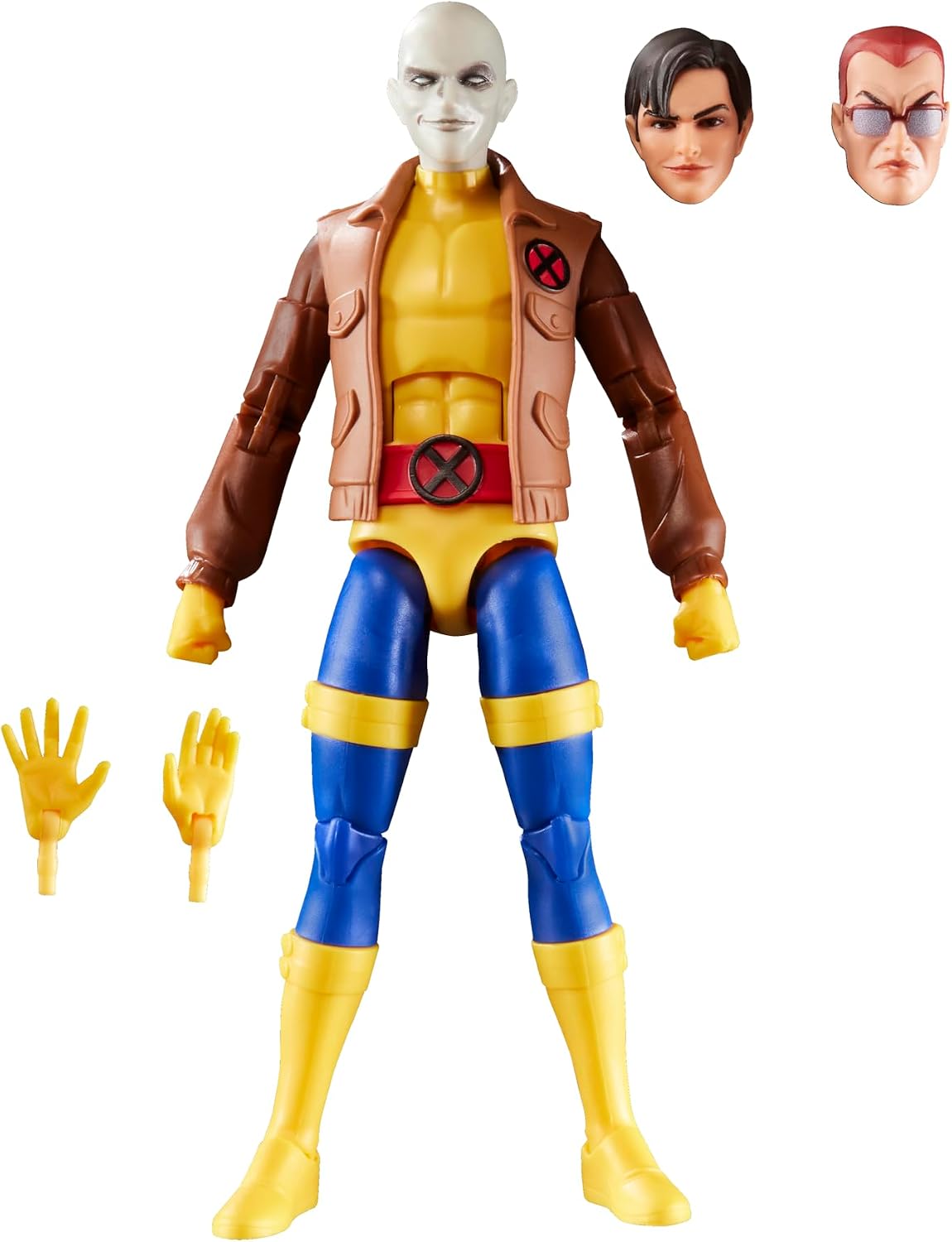Detalle de Hasbro Marvel Morph 15 cm