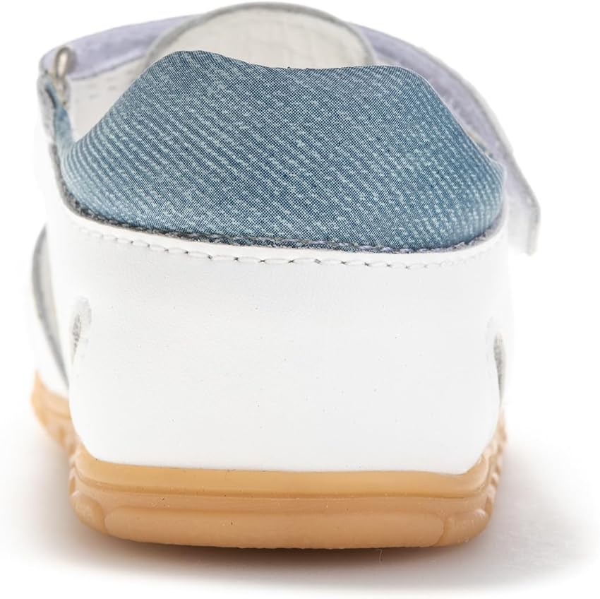 Detalle de Pablosky ZIG 051802 Sandalia unisex 19 EU ancho